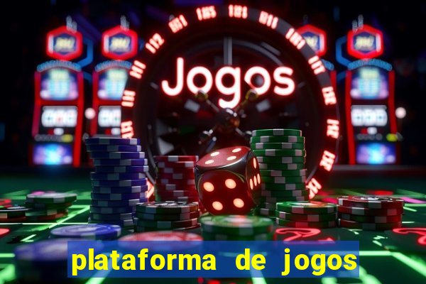 plataforma de jogos para ganhar dinheiro tigre